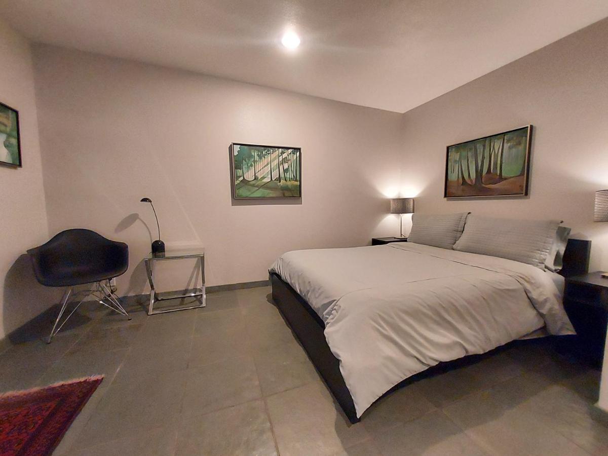 Silver Box Beverly Hills Los Angeles Ngoại thất bức ảnh